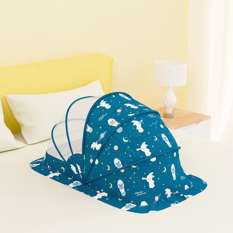 Umbrella Baby Mosquito Net Baby Bed Net .baby Out 