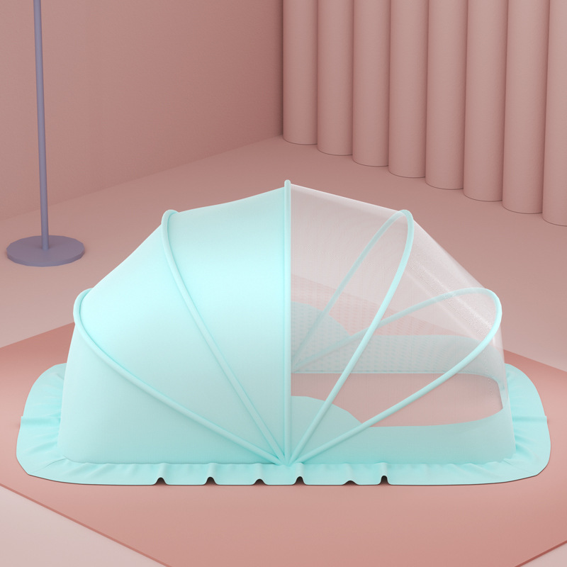 Umbrella Baby Mosquito Net Baby Bed Net .baby Out 