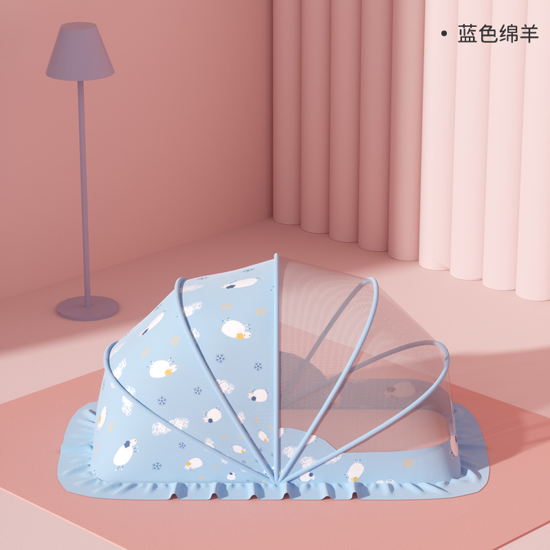 Umbrella Baby Mosquito Net Baby Bed Net .baby Out 