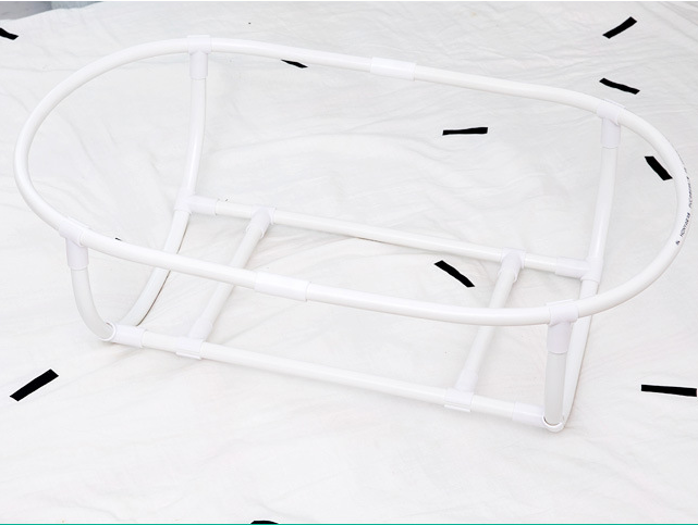 Foldable mosquito net baby crib with mosquito net 