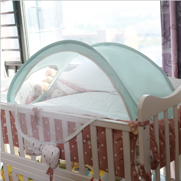 Portable Light Weight Baby Travel Mosquito Net Ten