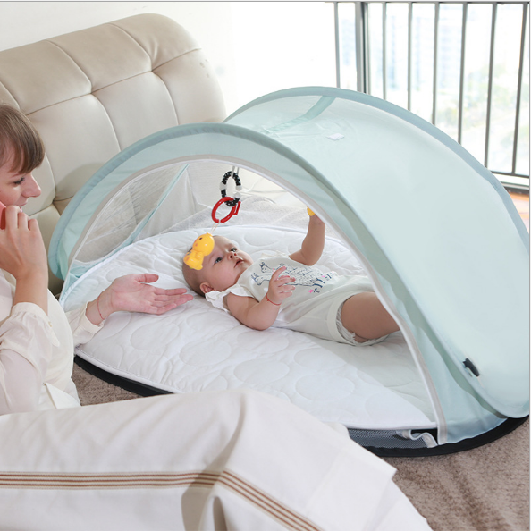 Portable Light Weight Baby Travel Mosquito Net Ten