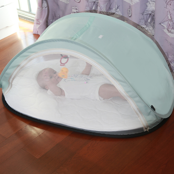 Portable Light Weight Baby Travel Mosquito Net Ten
