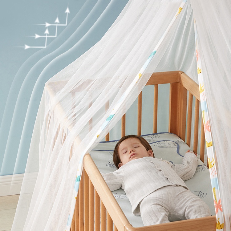 KUB Children Mosquito Net Anti-mosquito Baby Beddi