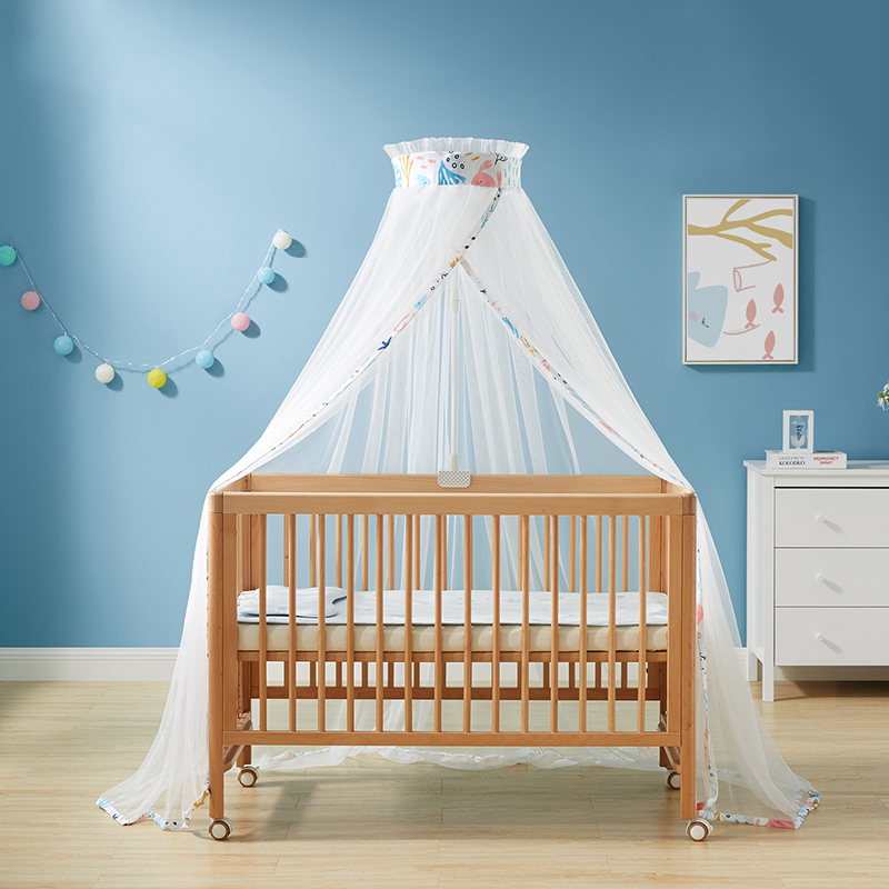 KUB Children Mosquito Net Anti-mosquito Baby Beddi