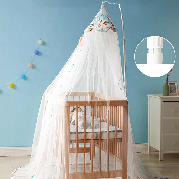 KUB Children Mosquito Net Anti-mosquito Baby Beddi