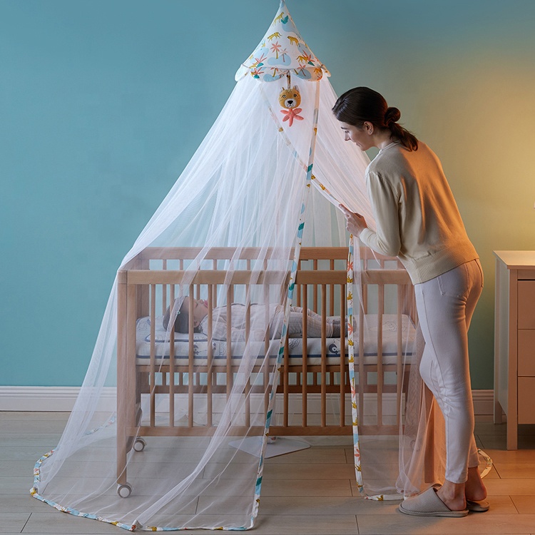 KUB Children Mosquito Net Anti-mosquito Baby Beddi