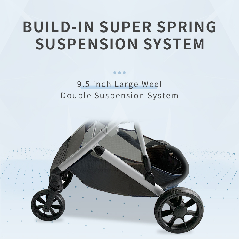 cool 4 in 1 baby 3 in 1 stroller umbrella stroller baby pram