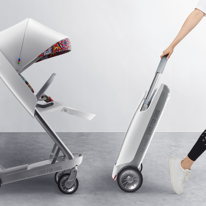 2022 Top Pick Pushchair Wholesale of Baby Products with Free Baby Accessories