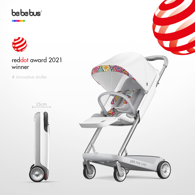 2022 Top Pick Pushchair Wholesale of Baby Products with Free Baby Accessories