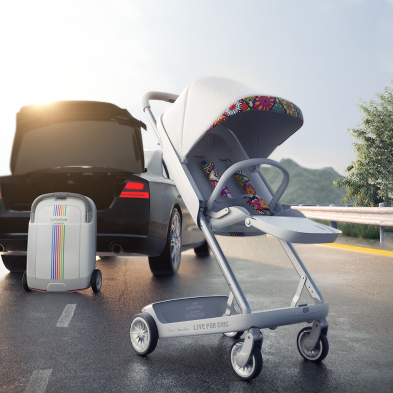 2022 Top Pick Pushchair Wholesale of Baby Products with Free Baby Accessories