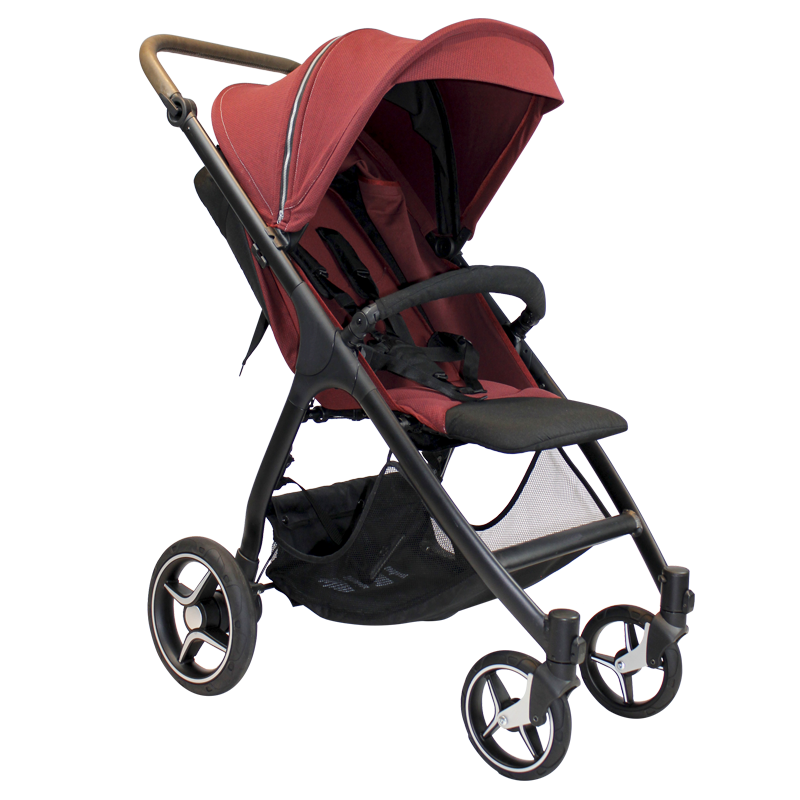EN1888 approved 3 in 1 trolleys for babies