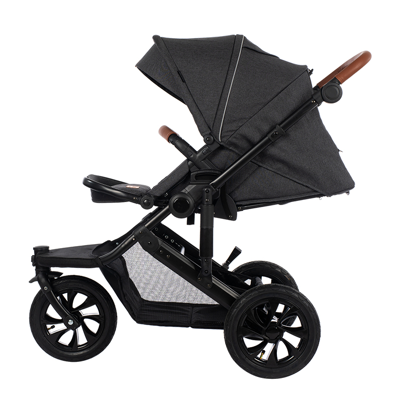 china Three wheels baby stroller/baby stroller kids stroller/child stroller for baby