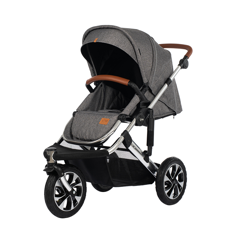 china Three wheels baby stroller/baby stroller kids stroller/child stroller for baby
