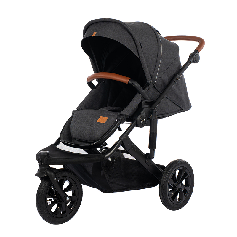 china Three wheels baby stroller/baby stroller kids stroller/child stroller for baby