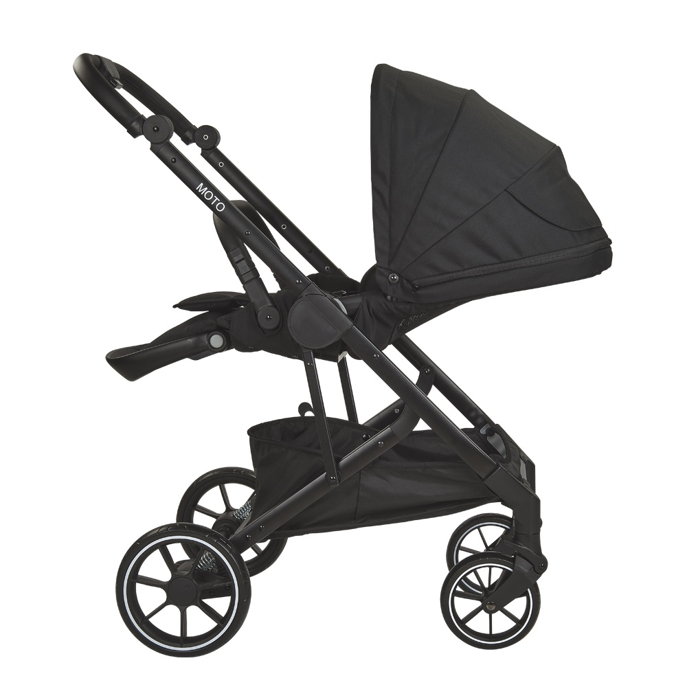 High Competitive Mother Pram 2 IN 1 Kids Pushchair Luxury Christmas Baby Strollers