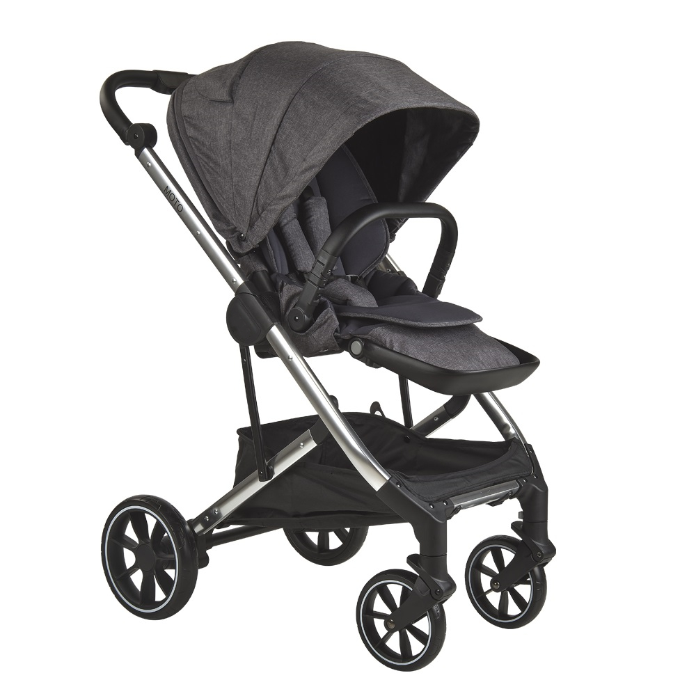 High Competitive Mother Pram 2 IN 1 Kids Pushchair Luxury Christmas Baby Strollers