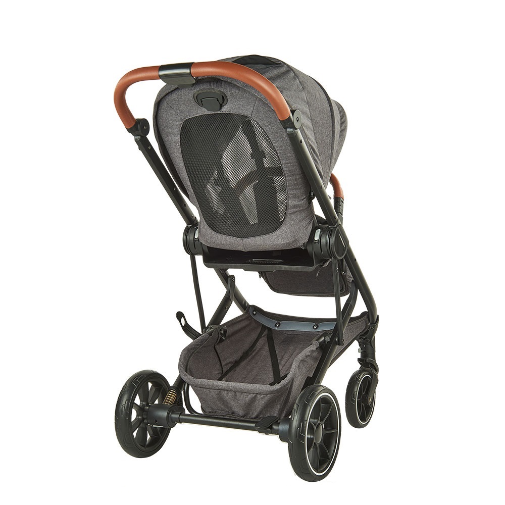 High Competitive Mother Pram 2 IN 1 Kids Pushchair Luxury Christmas Baby Strollers