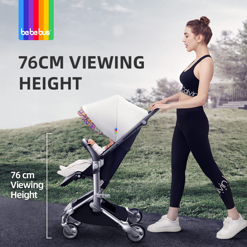 Poussette Bebe 2021 Price in Bangladesh Imported Cheap Stroller Baby for 2 Year Old Baby 3 in 1 7 In