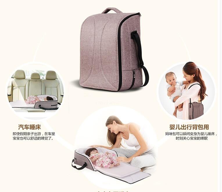 Two way push baby pram stroller rotation 360 degree baby carries carriage