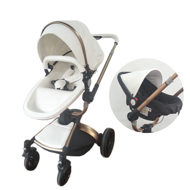 Strollers Designed for Easy Exploring with Baby for babyfond 3 in 1 baby stroller