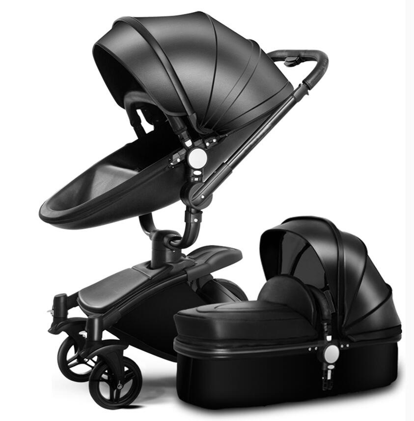 Strollers Designed for Easy Exploring with Baby for babyfond 3 in 1 baby stroller