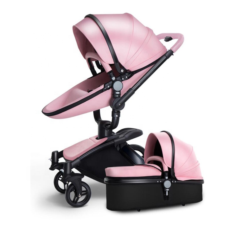 Strollers Designed for Easy Exploring with Baby for babyfond 3 in 1 baby stroller
