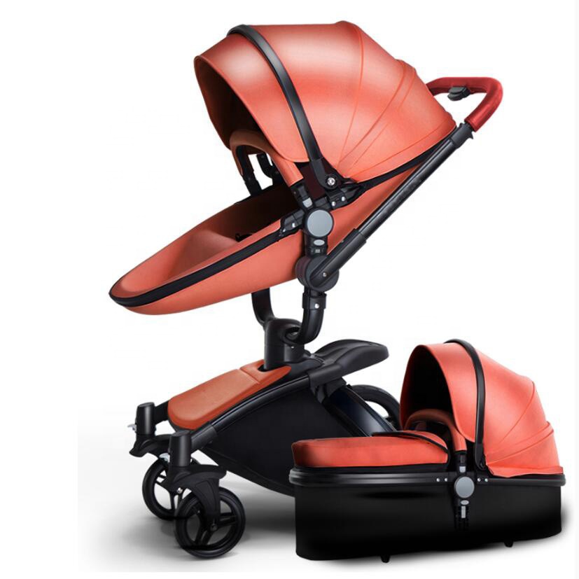 Strollers Designed for Easy Exploring with Baby for babyfond 3 in 1 baby stroller