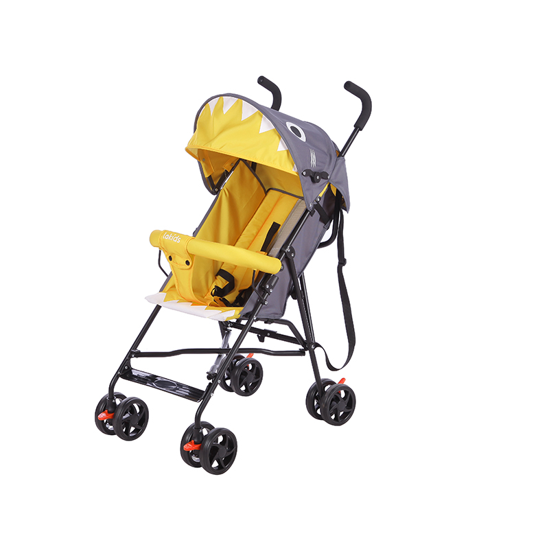 New Design Stroller Traveling System Baby Stroller