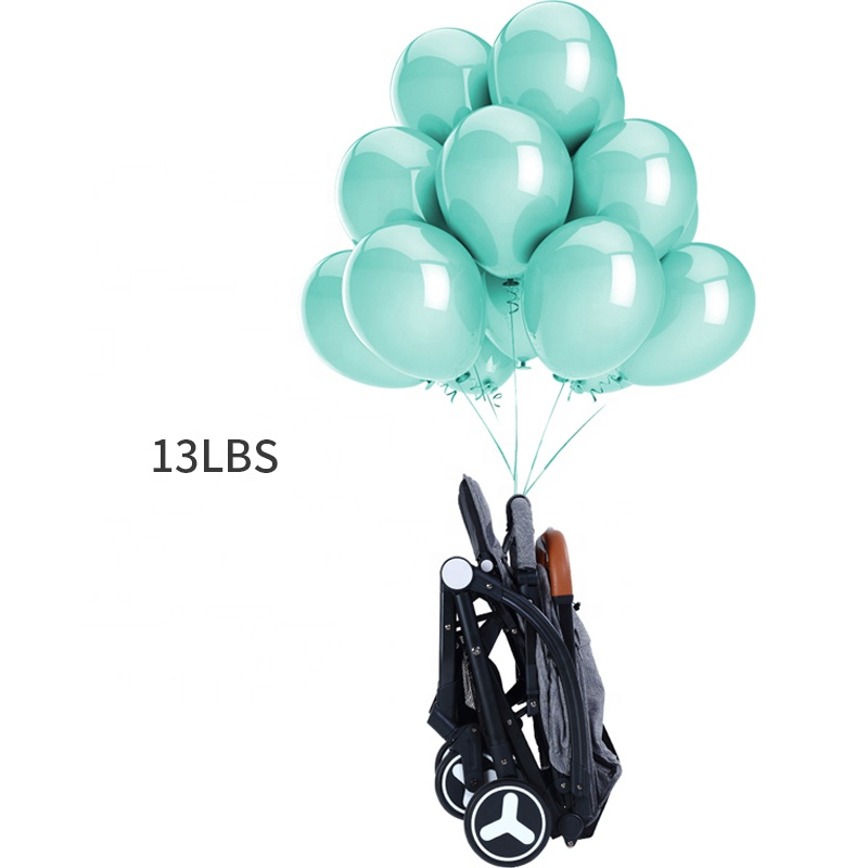 Detachable Outdoor Veer Wagon Fedora Baby Stroller