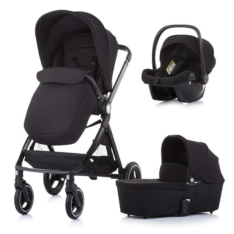 Chinese Supplier High Review Luxury Baby Strollers Pram Sleeping Bag For Baby