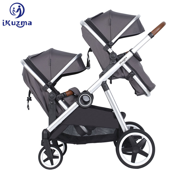 Beach Trolley Cart Hot Mom 3-In-1 Baby Stroller Portable Trolley For Baby
