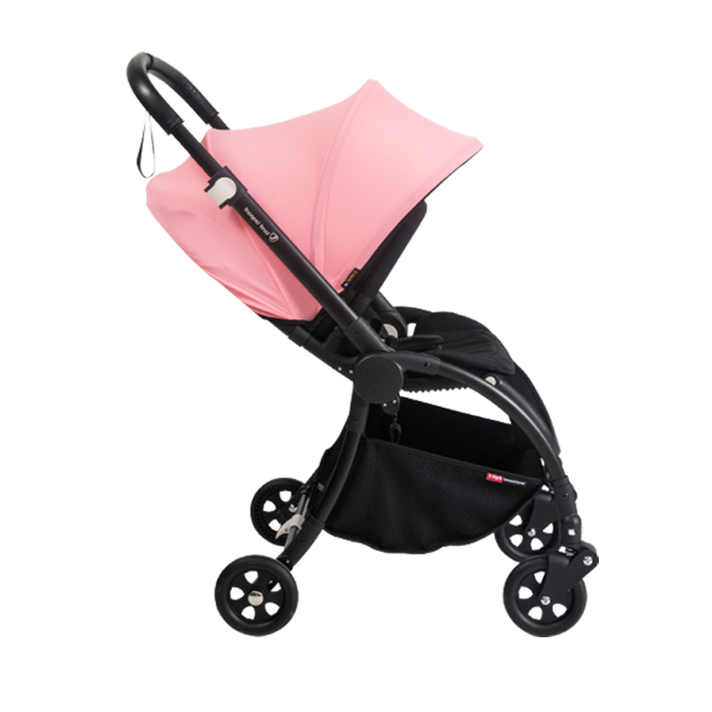 Newborn Baby Stroller Portable Travel Baby Carriage for Hot Moms Luxury Stroller Baby 3 in 1