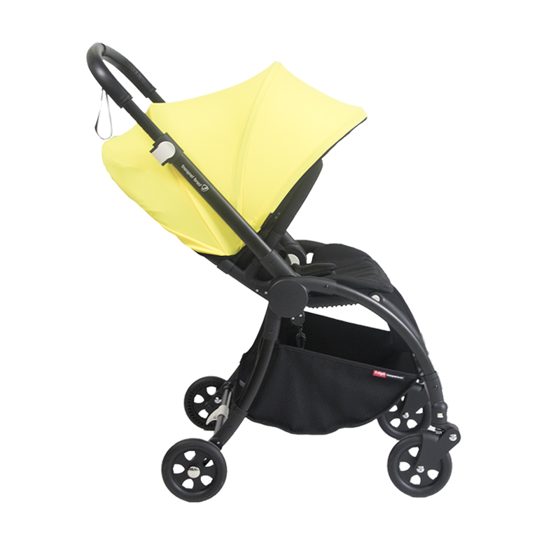 Newborn Baby Stroller Portable Travel Baby Carriage for Hot Moms Luxury Stroller Baby 3 in 1
