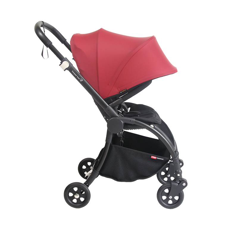 Newborn Baby Stroller Portable Travel Baby Carriage for Hot Moms Luxury Stroller Baby 3 in 1
