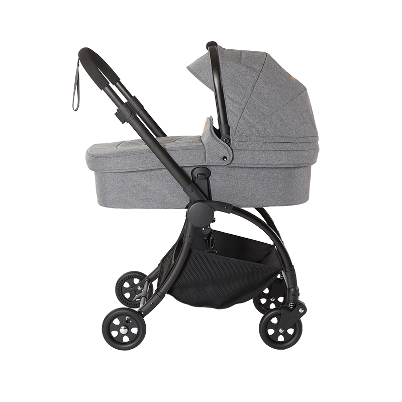 Newborn Baby Stroller Portable Travel Baby Carriage for Hot Moms Luxury Stroller Baby 3 in 1