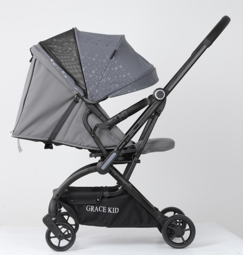 CE approved air wheel baby pram 3 in 1 baby stroller / china wholesale good quality baby stroller / 