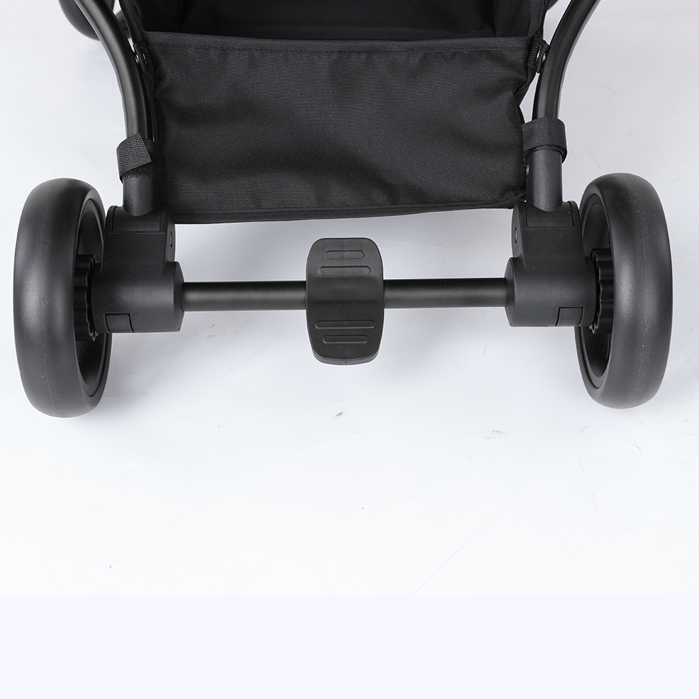 CE approved air wheel baby pram 3 in 1 baby stroller / china wholesale good quality baby stroller / 
