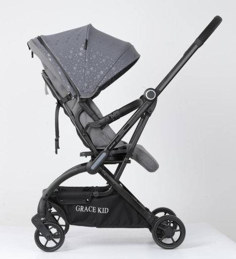 CE approved air wheel baby pram 3 in 1 baby stroller / china wholesale good quality baby stroller / 
