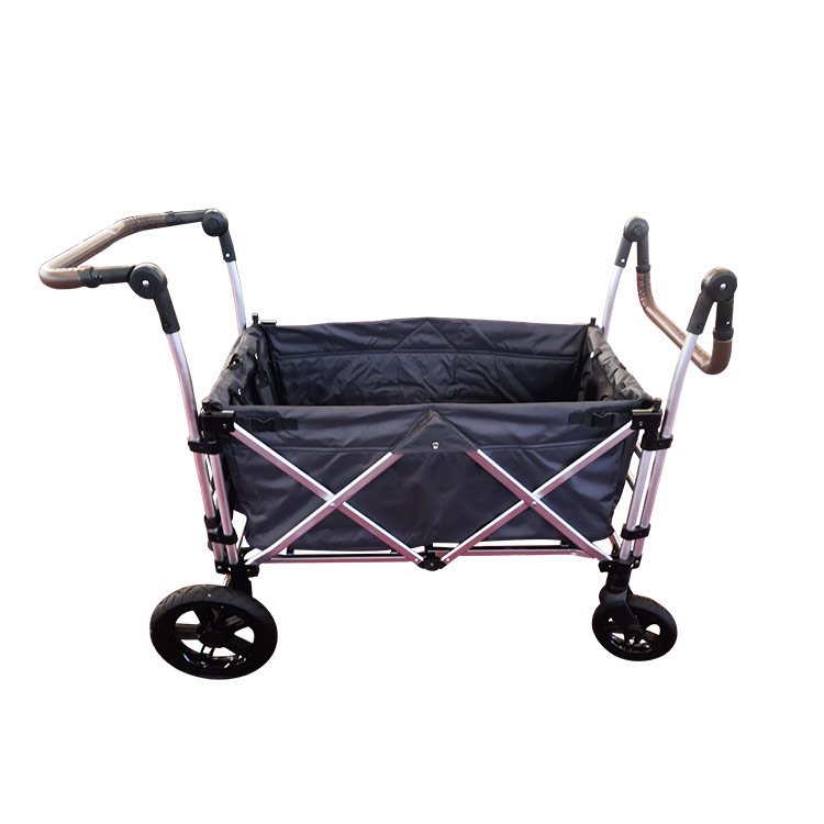 JXB Christmas Hot Sale High Quality Lightweight All Terrain Wagon Stroller for Children