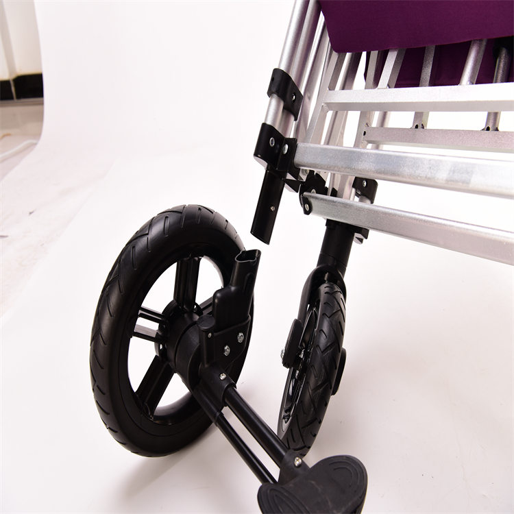 JXB Christmas Hot Sale High Quality Lightweight All Terrain Wagon Stroller for Children