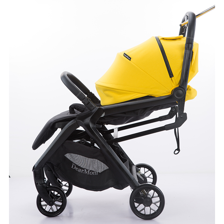Premium Comfort functional  moving aluminium rollator walker pusher baby