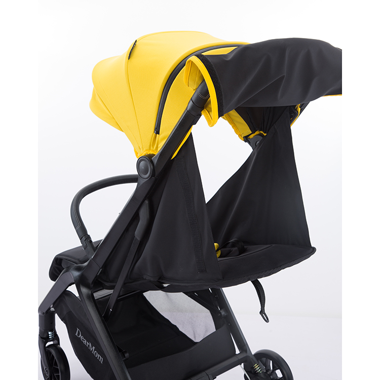 Premium Comfort functional  moving aluminium rollator walker pusher baby