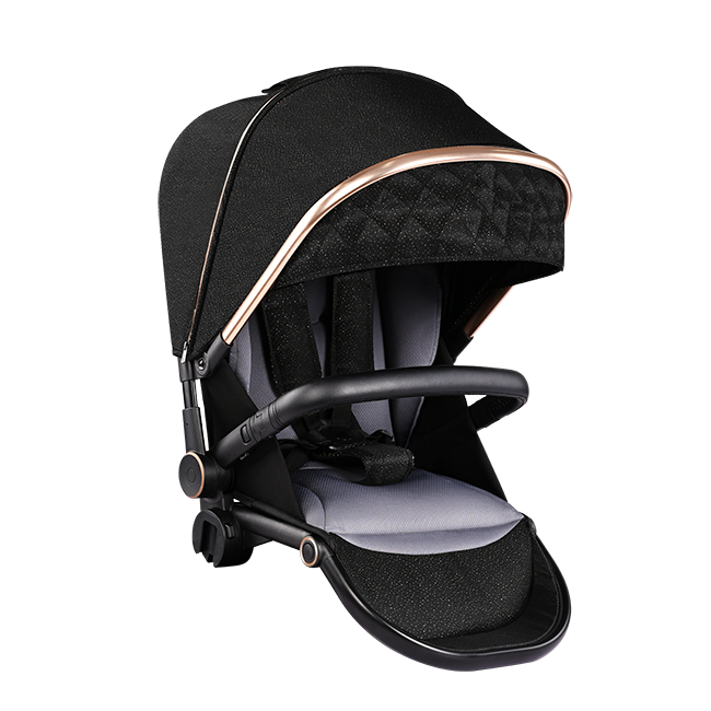 Folding Trolley Stroller Baby For New Born Travel System Cart Baby Carriage