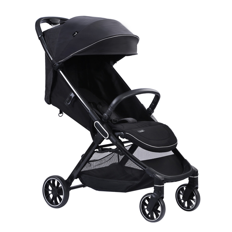 Wholesale baby stroller 3 in 1/good quality cheap baby pram/China new design black luxury baby carri