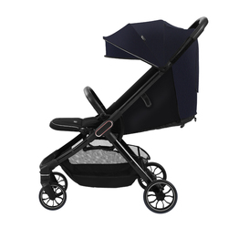 Wholesale baby stroller 3 in 1/good quality cheap baby pram/China new design black luxury baby carri