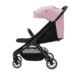 Wholesale baby stroller 3 in 1/good quality cheap baby pram/China new design black luxury baby carri