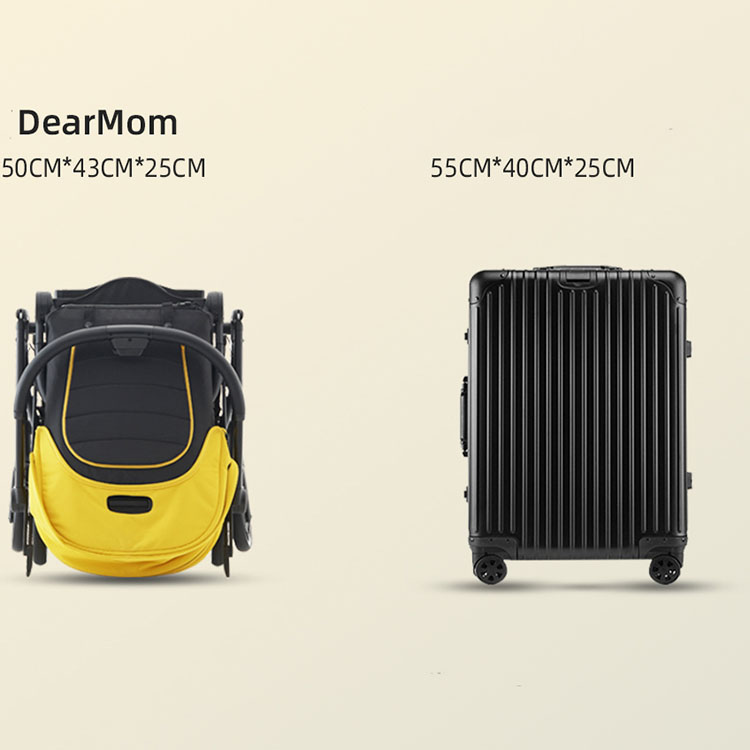 hot sale classic high quality new born cool shock absorbers baby strollers walkers for babys