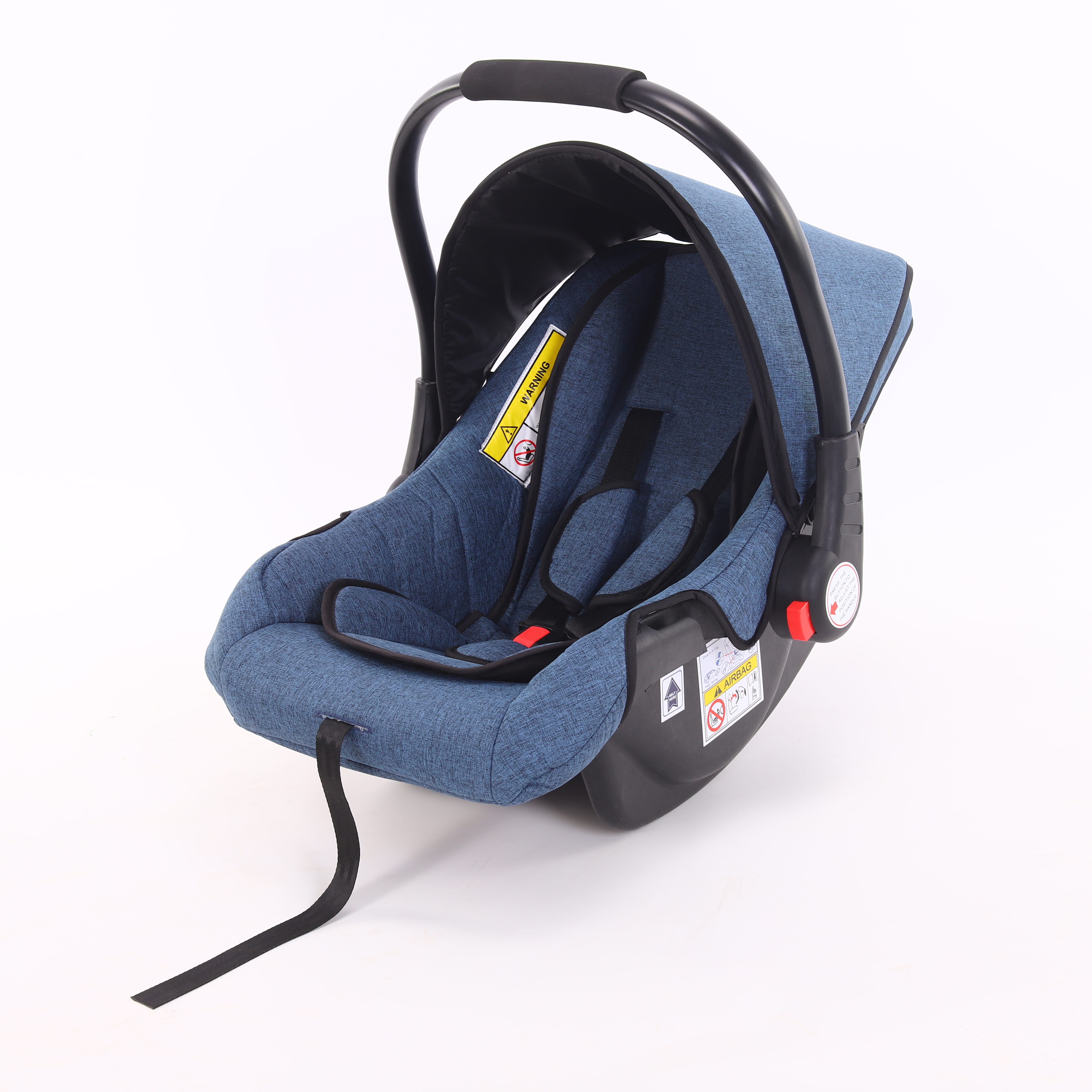 Children Safety Car Seat for 9 Months ~12 Years Ol