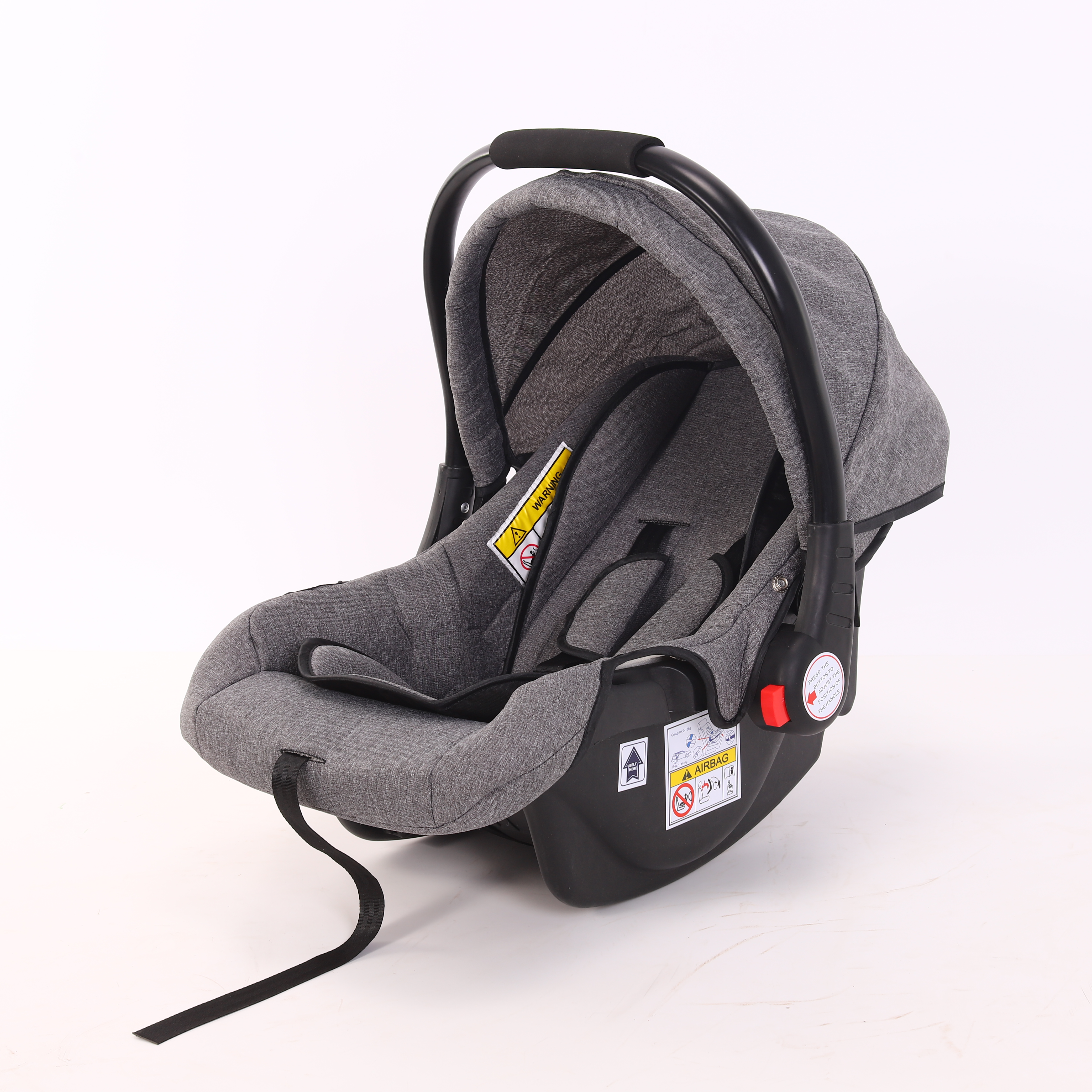 Children Safety Car Seat for 9 Months ~12 Years Ol